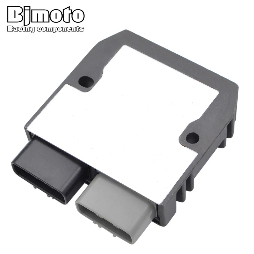 Выпрямитель регулятора напряжения мотоцикла BJMOTO 27D 81960 00 для Yamaha FZ07 14 16 VSTAR 1300 DELUXE