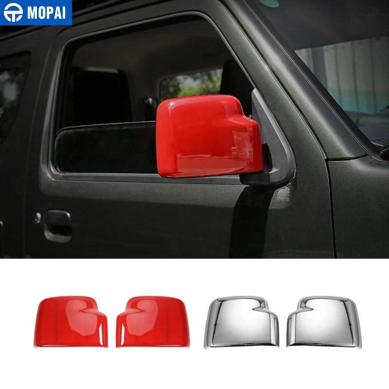 Чехлы на зеркала заднего вида для Suzuki jimny 2007 Up|for suzuki|siding doorexterior door trim |