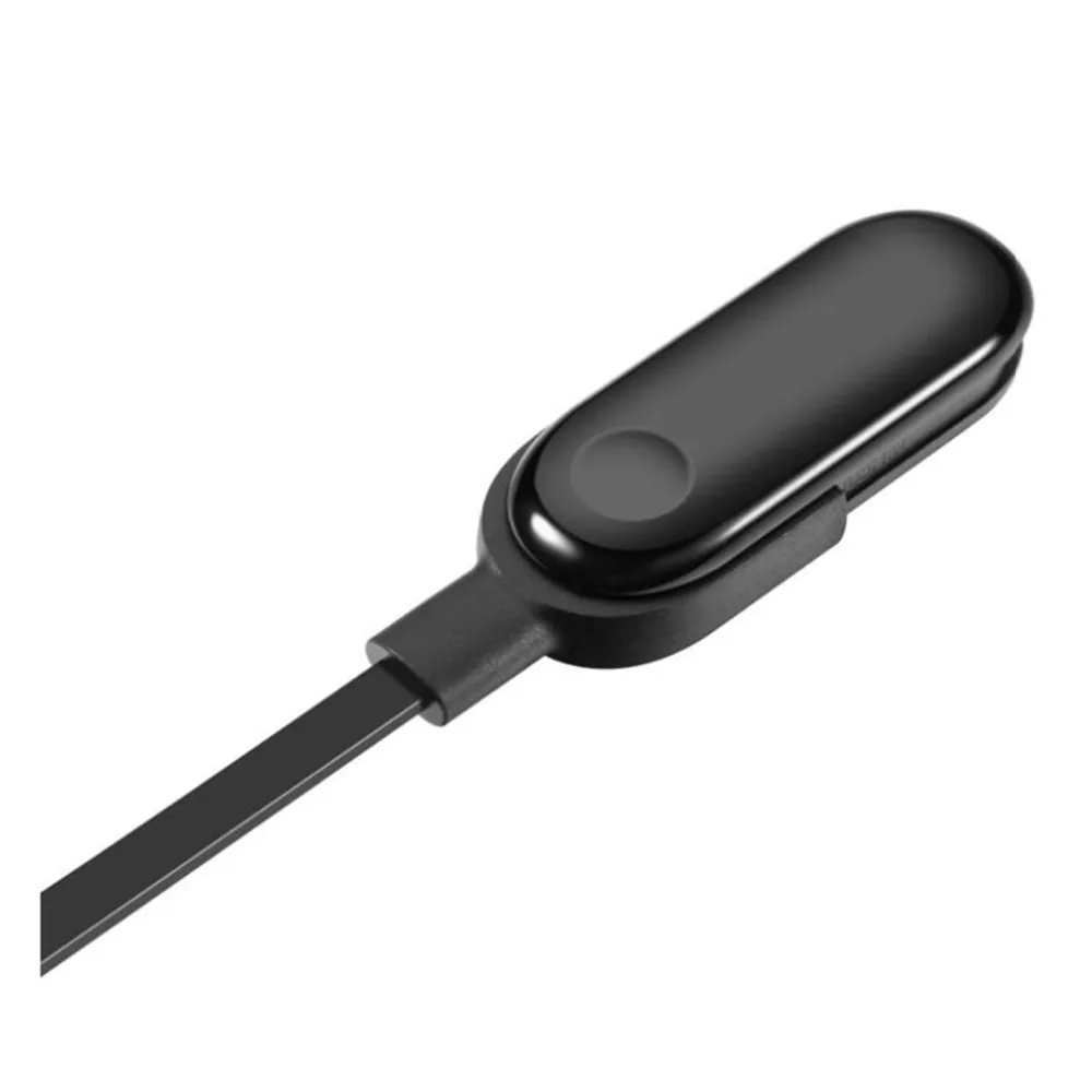 Charger Cable For Xiaomi Mi Band 3 Miband Smart Wristband Bracelet mi band 2 Charging cable USB Adapter Wire | Электроника
