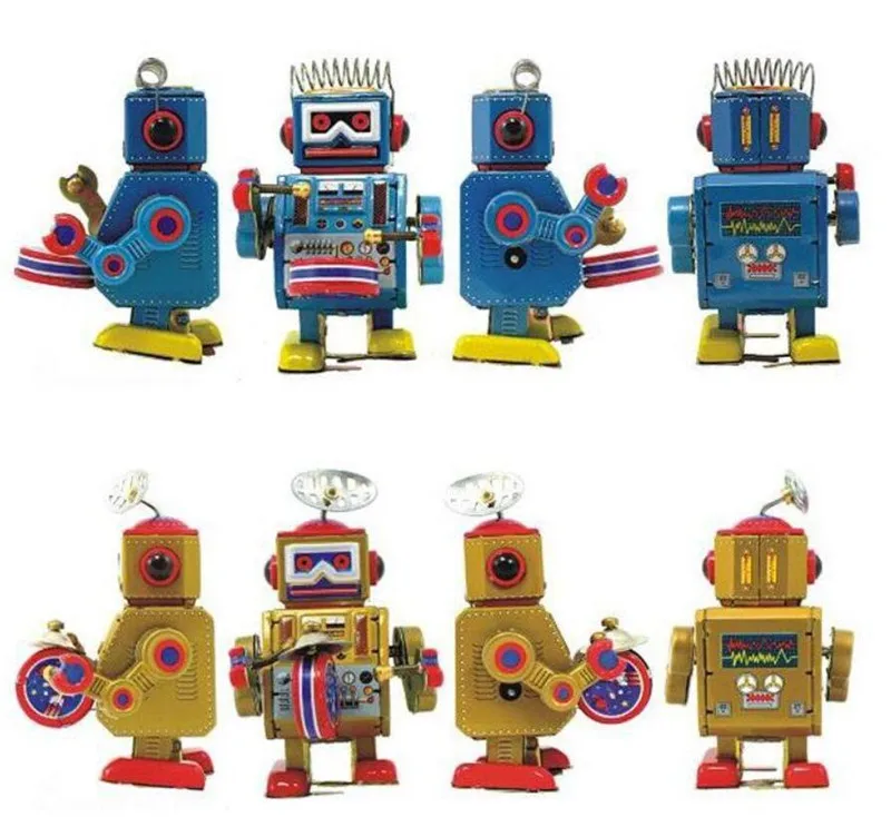 

Classic Toys