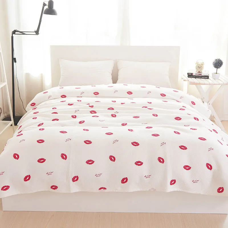 

2018 Summer Cotton Kids adoult comforter/blanket/bedspreads/duvet/bedclothes/quilt filler king queen full twin Size Cartoon