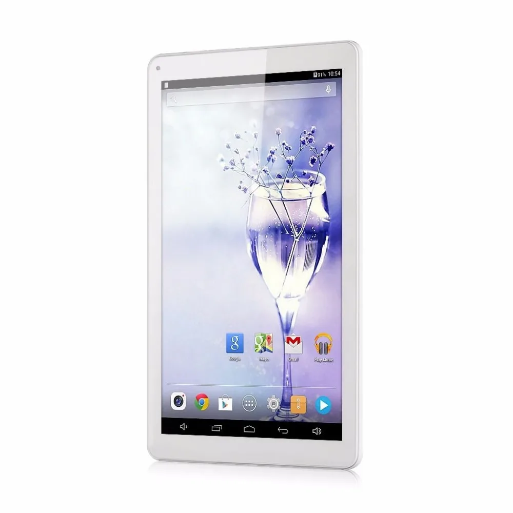 Бесплатная доставка 10 дюймов 1 &quotAndroid 4 планшетный ПК Восьмиядерный 16 Гб/1 Гб HDMI IPS