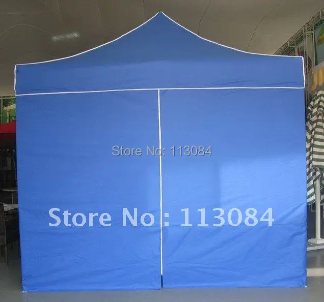 Складной навес 3x3 м алюминиевая рама навесная палатка солнечное укрытие павильон