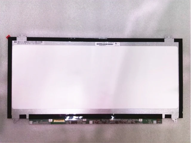 Оригинальный светодиодный ЖК экран A + N144NGE E41 14 4 дюйма для ноутбука Toshiba satellite U840W