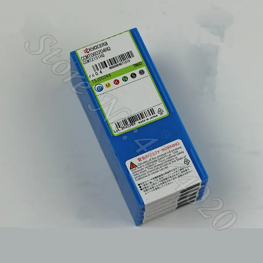 

CCMT060204HQ TN60 CCMT2151HQ TN60 10 шт. качественные товары новые оригинальные