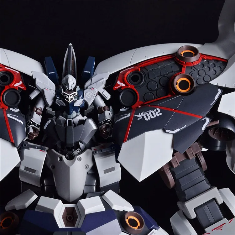 Bandai HGUC 1/144 PB Gundam NZ 999 II NEO ZEONG нарратив вер мобильный костюм сборные модельные