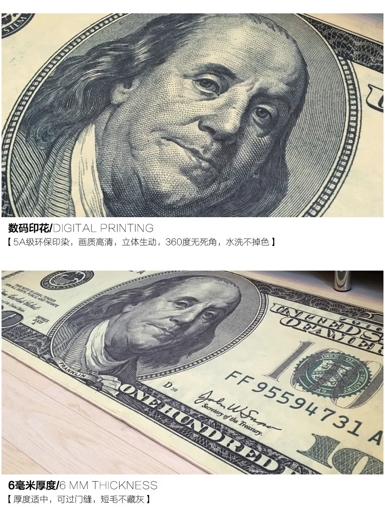 Креативный ковер LIU US$, индивидуальный ковер для клубного отеля, кафе, подходит ко всему, коврик для кровати, коврик для гостиной, спальни
