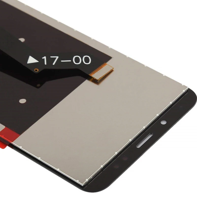 Сенсорный ЖК экран 5 99 дюйма для Xiaomi Redmi Plus дисплей сенсорный с дигитайзером в