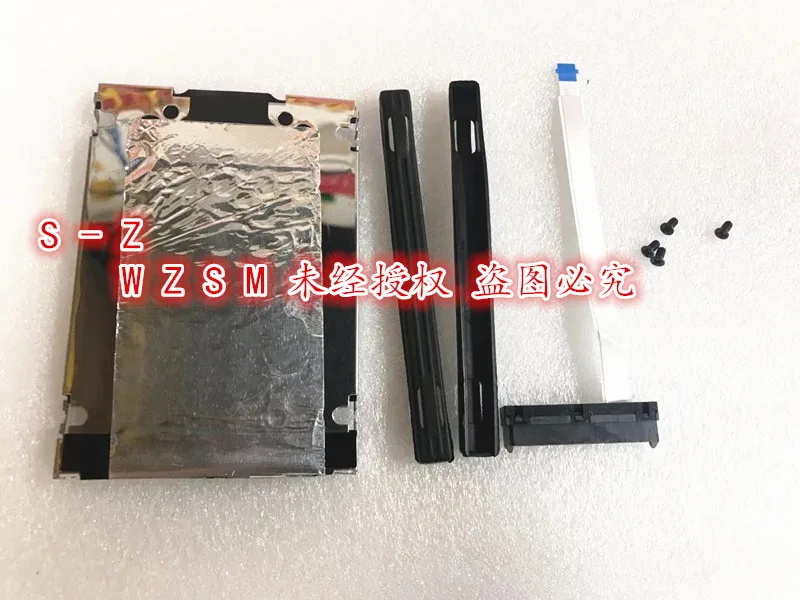 

Оптовый новый кабель HDD для HP PAVILION 17-AR 17-AR050WM, разъем жесткого диска