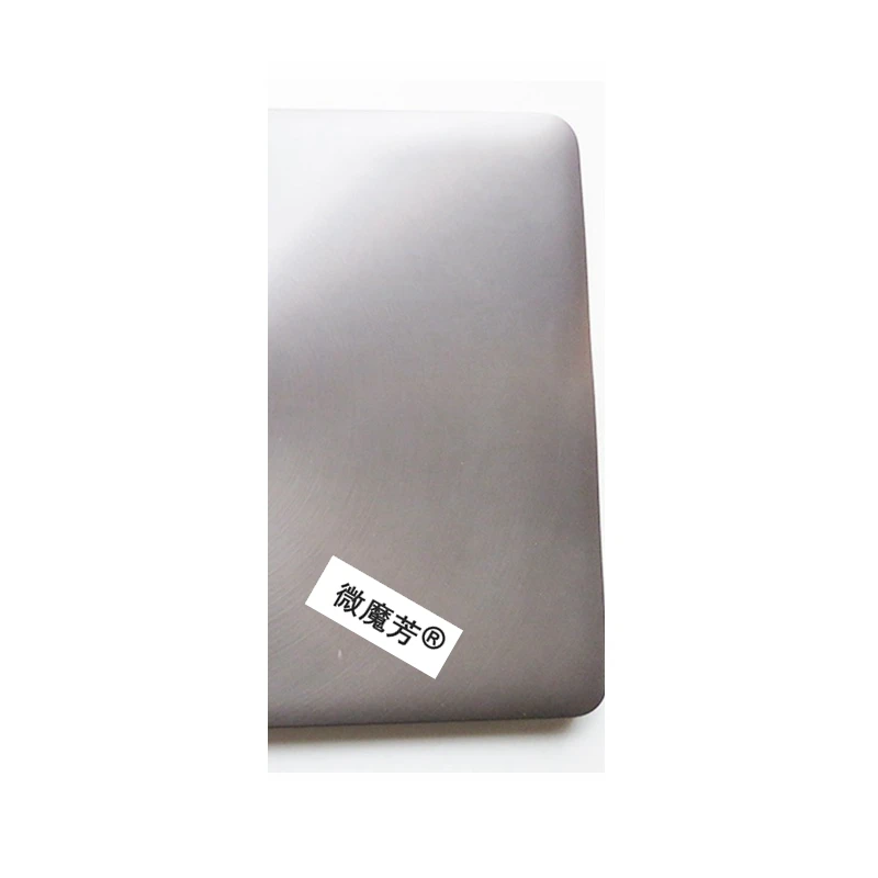 Используется для ASUS N551 N551JK N551JA N551VW N551JW N551J N551JB N551JM ноутбук Топ ЖК крышка чехол|laptop