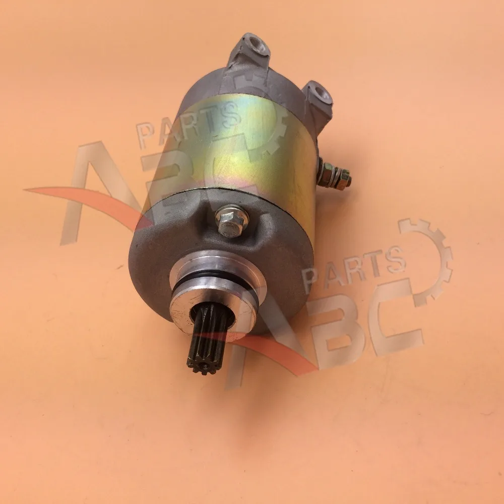 

250CC Starter Motor For CF 250 250CC ATV Quad Sports Engine Parts
