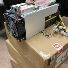 Б/у Innosilicon Dragonmint T1 15TH/s SHA256 Asic BTC BCH шахтер с PSU лучше, чем Antminer S9 T9+ S11 S15 Whatsminer M3