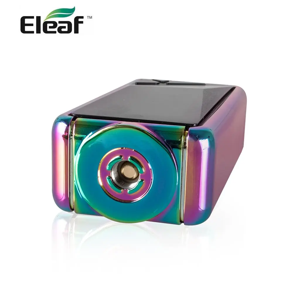 США склад Eleaf Tessera TC коробка мод встроенный аккумулятор 3400 мАч 150 Вт 1 45 дюймовый TFT