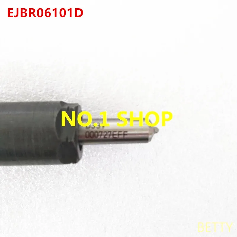 EJBR06101D R06101D инжектор с общей топливной магистралью для YUCHAI 4F 2 5 л | Автомобили и