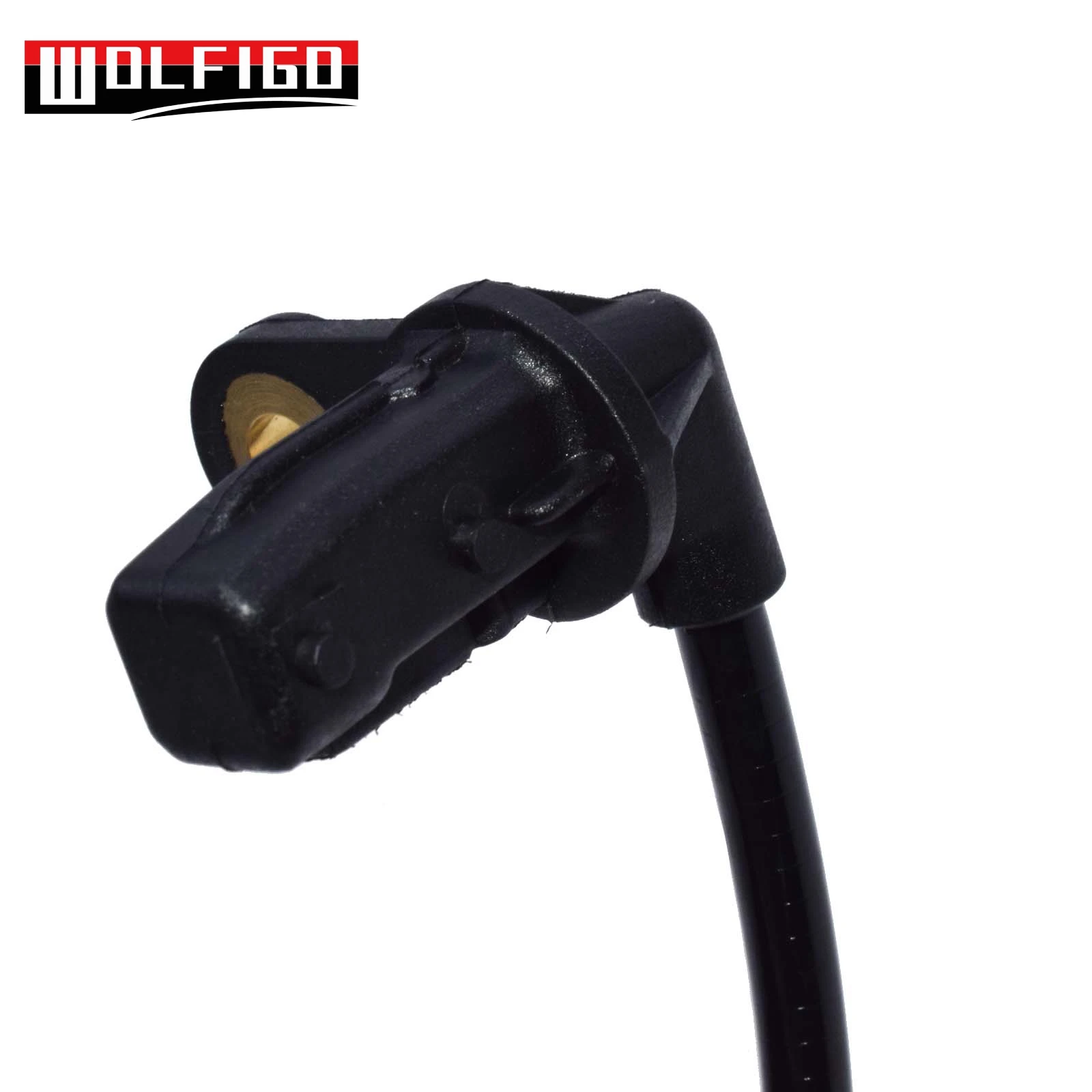 Датчик скорости колеса WOLFIGO для Mercedes W163 ML320 ML350 ML500 1635422118 1635422018 1635421918|Датчик