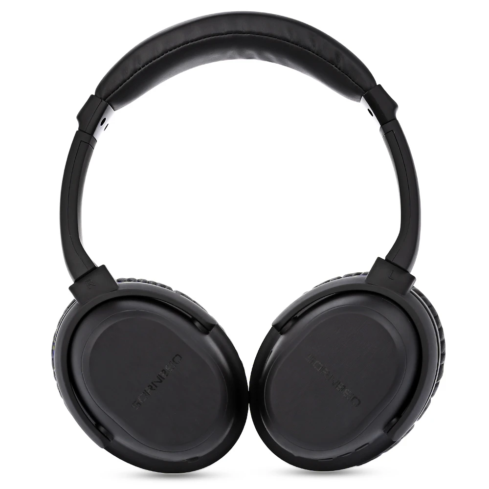 Горячая SORNBEO BH519 Bluetooth V4.0 Привет-fi Наушники Музыка Гарнитура Открытые