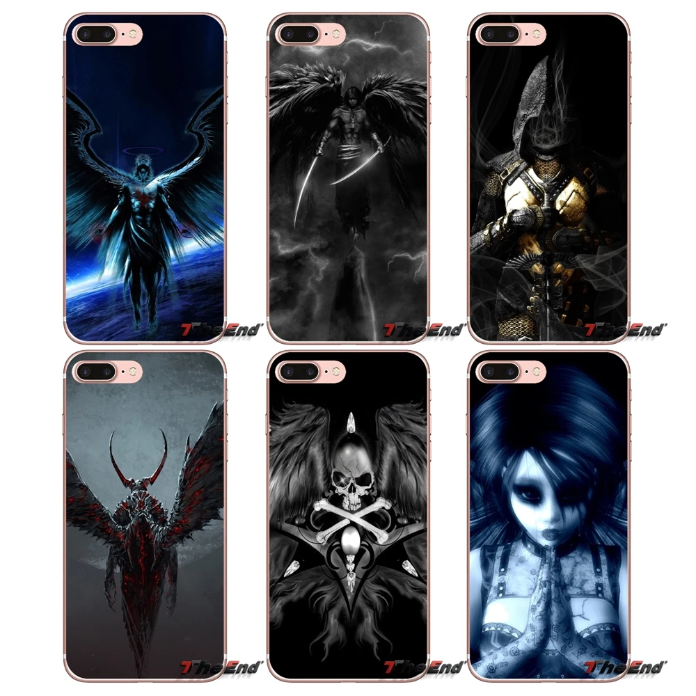 Для Samsung Galaxy S2 S3 S4 S5 MINI S6 S7 edge S8 S9 Plus Note 2 3 4 5 8 Coque Fundas аксессуары чехлы для телефонов