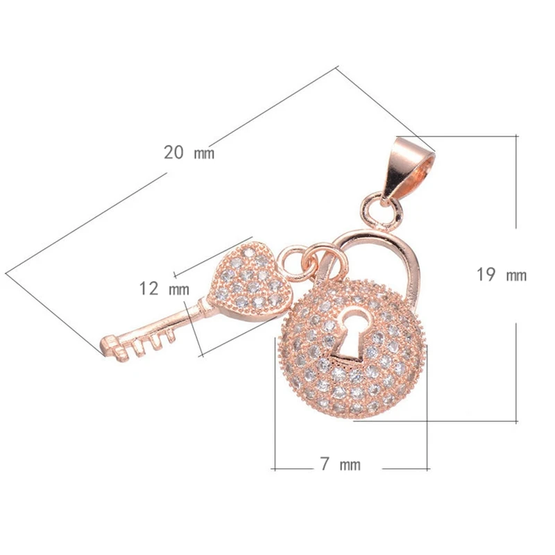 Аксессуары для изготовления ювелирных изделий модные женские аксессуары с