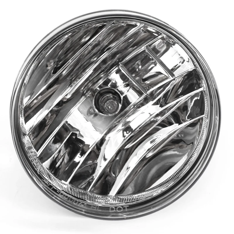 DHBH-автомобильная противотуманная фара для 2007-2014G M C Sierra 2500HD 3500 HD GM2592161