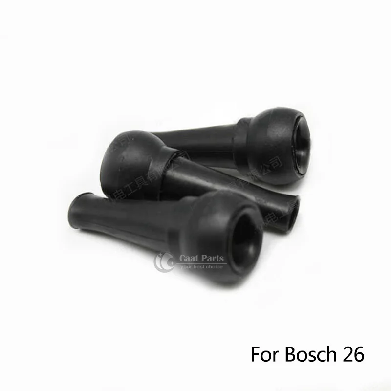 2 шт./лот защитный чехол для шнура электромобиля bosch защиты линии электропередачи