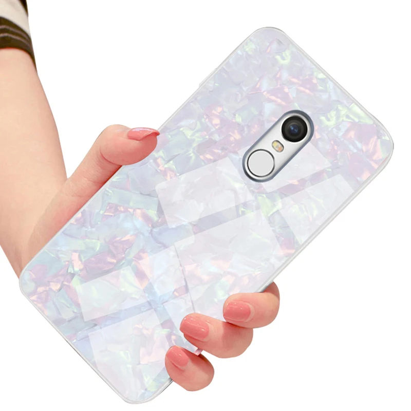 YonLinTan 2 в 1 Coque крышка чехол для xiaomi xiomi Redmi 5 7 плюс 99 дюймов pc + Силиконовый на телефон