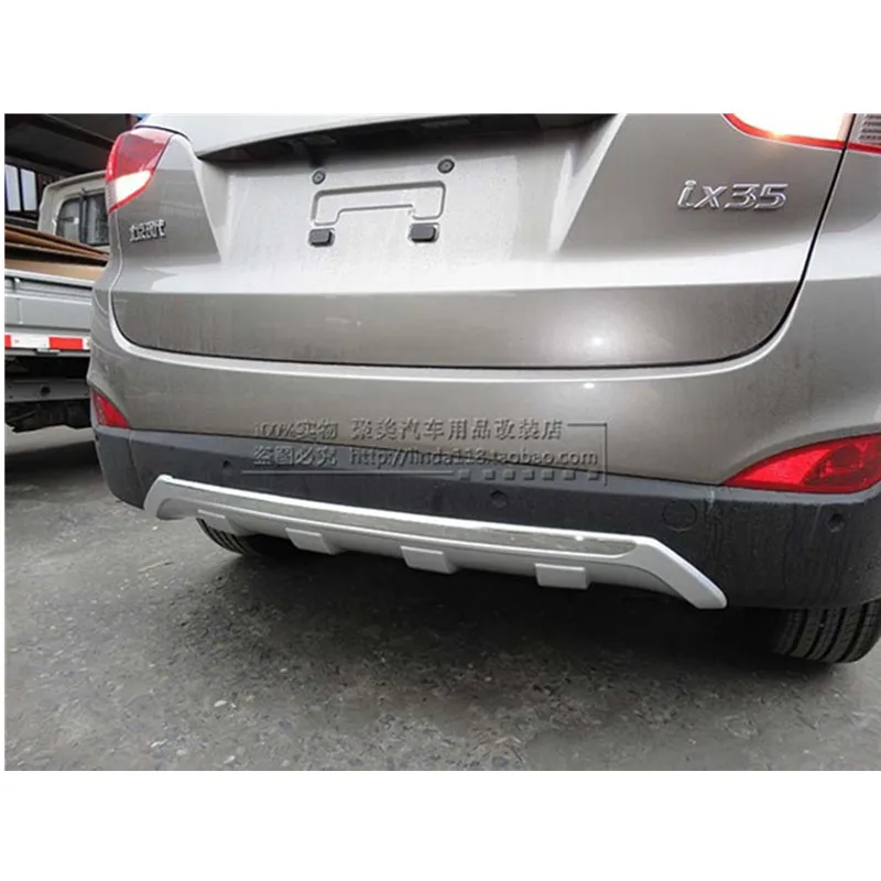 

Переднее переднее крыло из АБС-пластика (включая 3PIC) для Hyundai ix35 2010-2012