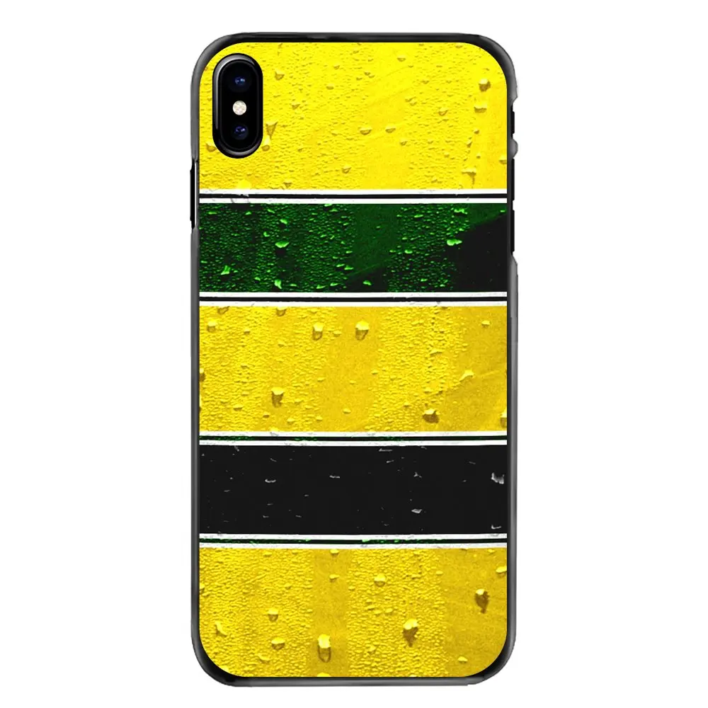 images 8 Айртон Сенна гоночный логотип Art аксессуары телефон оболочки чехол для Iphone 4, 4S 5 5S 5C SE 6 6 S 7 8 Plus X XR XS Max iPod Touch 4 5 6 - Цвет: images 8