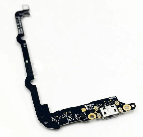 Зарядное устройство с USB-портом и гибким кабелем для ASUS Zenfone 2 Laser 5 0 ZE500KL/Z00ED |