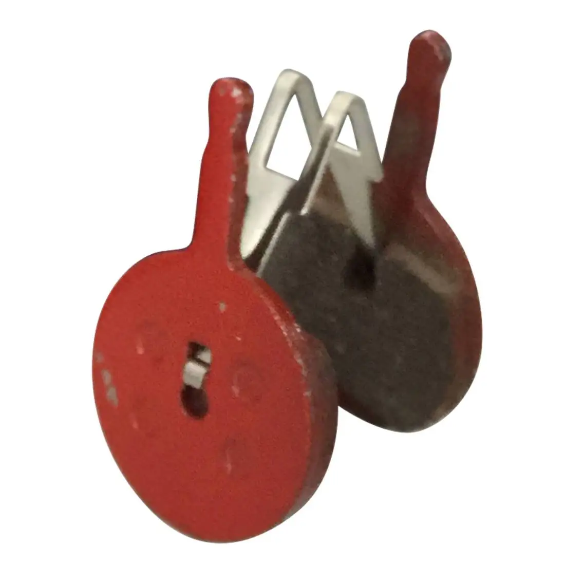 1 пара резиновых дисковых тормозных колодок для AVID BB5 Promax DSK 710 720 DH XC Bike|brake disc|pad padpad