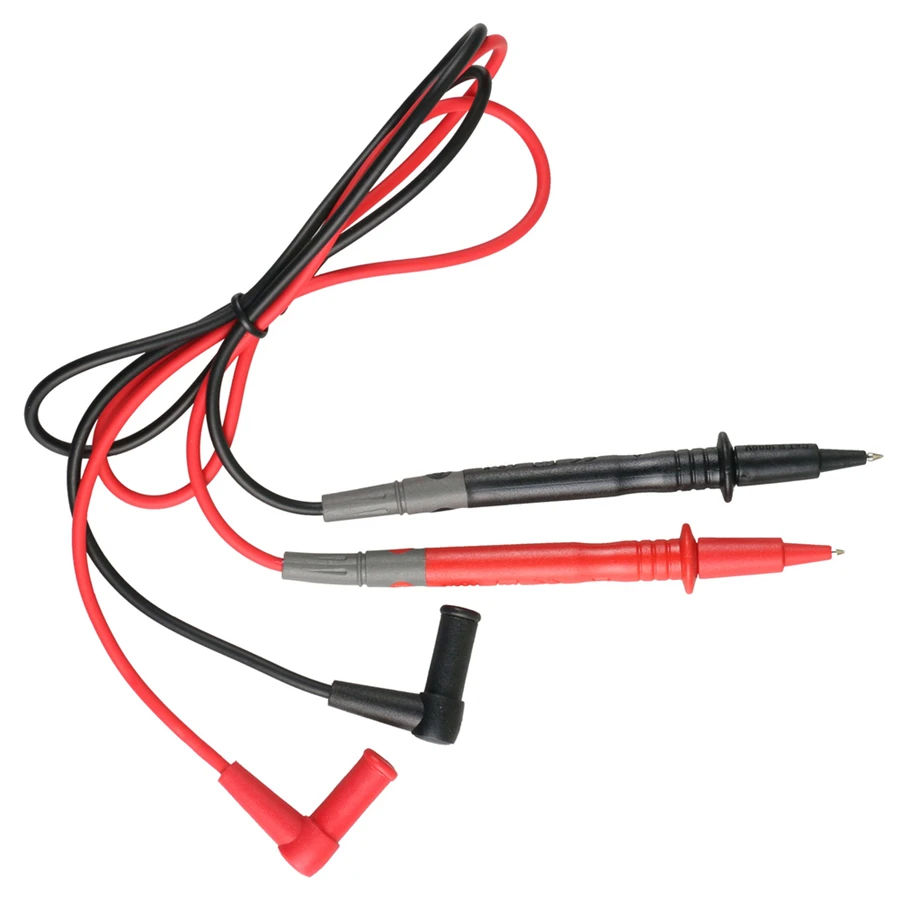 DM200 Портативный цифровой мультиметр с автоматическим выбором диапазона