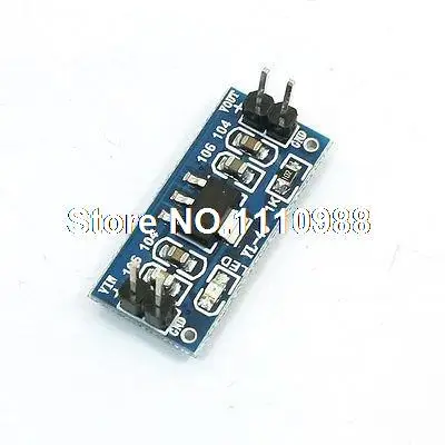 

25 x 12 x 11mm 5V Power Supply Module Blue AMS1117