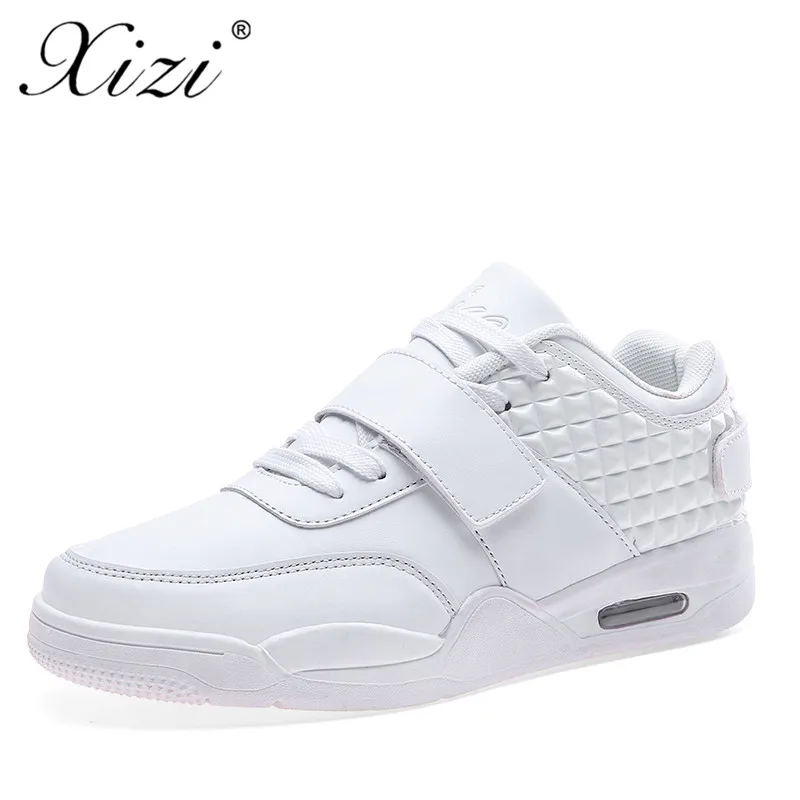 XIZI 2018 Men's Skateboard Shoes Male Sneakers Breathable Walking Sports Outdoor Size 36-44 | Спорт и развлечения
