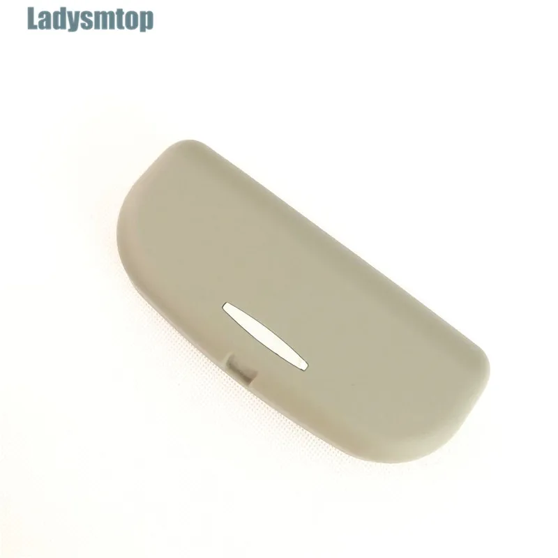 Чехол Ladysmtop для автомобиля солнцезащитный козырек футляр очков DACIA SANDERO STEPWAY Dokker