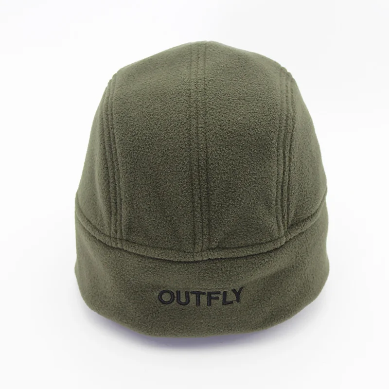 Outfly, Новое поступление, простой дизайн, зимняя теплая Кепка skullies, высокое качество, модная цветная хлопковая шапка, горячая Распродажа, брендовые шапочки