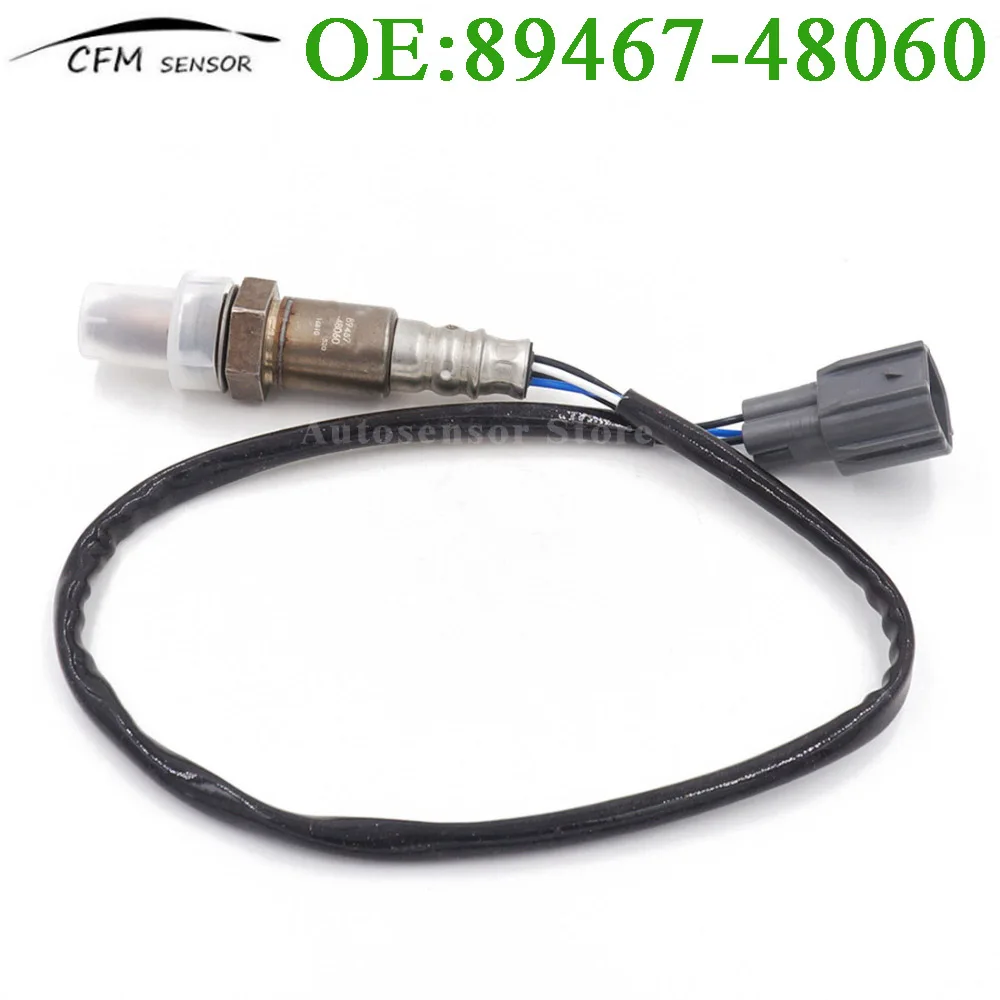 Новинка 89467 48060 датчик соотношения кислорода воздуха и топлива для Toyota Highlander Lexus