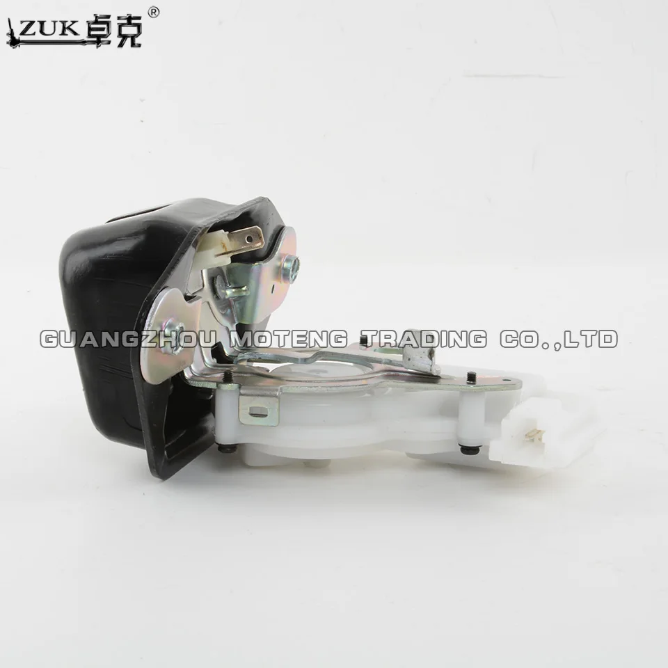 ZUK задняя дверь багажника Чемодан защелкой привод для HONDA CRV 2007 2008 2009 2010 2011 для Acura MDX 2007-2009
