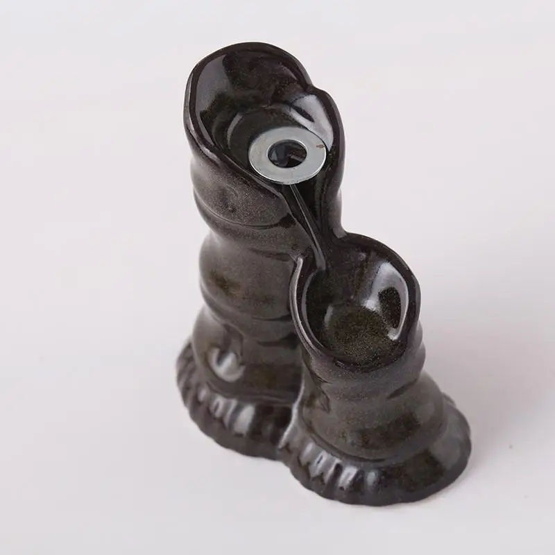 Фоновая ароматическая печь для ароматерапии керамические украшения домашнего