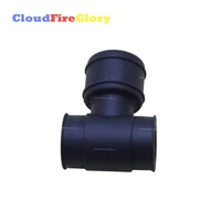cloudfireglory for vw beetle passat b5 jetta golf 4 for audi a4 a6 1 8t pcv engine breather connector three way valve 06a103247