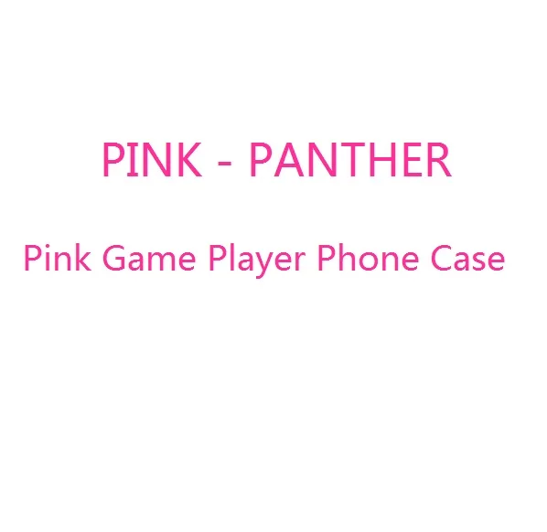 Pink Цветной ЖК-экран ручной игровой плеер чехол для телефона для iPhone X XR Xs Max защитный чехол для 7 8 6 6s Plus игровая консоль - Цвет: Pink