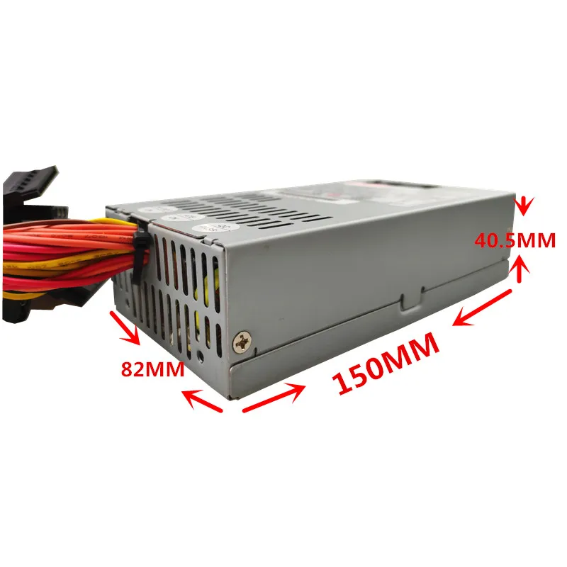 250 Вт IPC источник питания PSU для сервера маленький 1U блок гибкий ITX промышленный