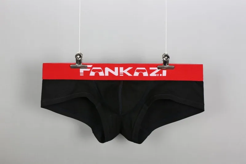 Мужское нижнее белье, боксеры, шорты, бренд, хлопок, cueca, U выпуклые, сексуальные боксеры, трусы, короткое бикини, трусы