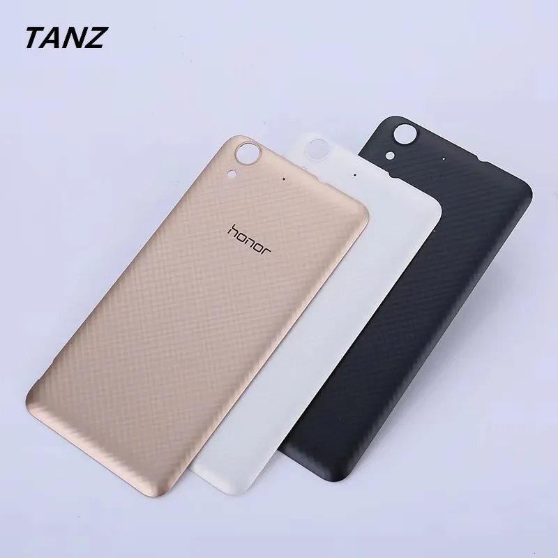 TANZ для Huawei honor 5A чехол аккумулятора glory телефона черный/белый/золотой