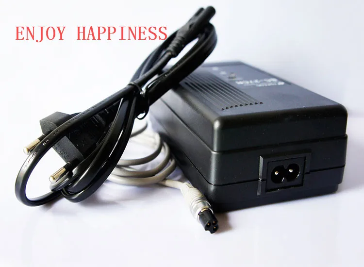 

BC-27CR Portable Charger For Topcon Surveying Instruments