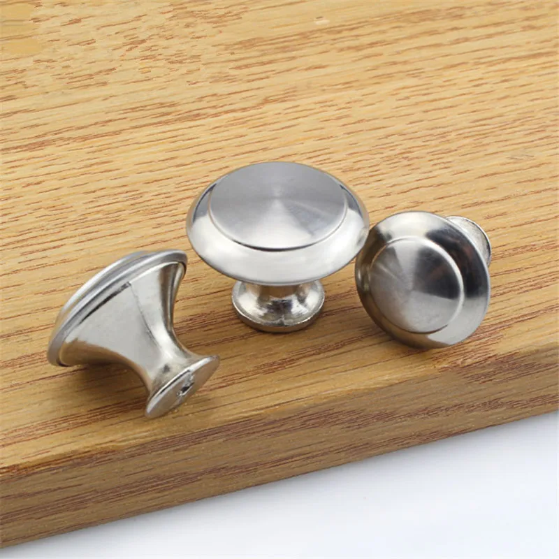 KK & FING 4 шт. ручки для шкафа из нержавеющей стали дверные выдвижные двери одно
