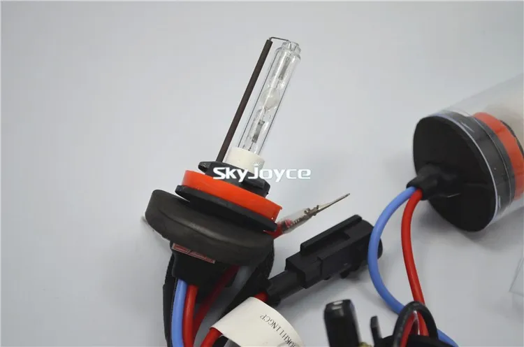 2016 2X 45W Cnlight брендовая прямая hid ксеноновая лампа H1 H3 H7 HID высокого качества