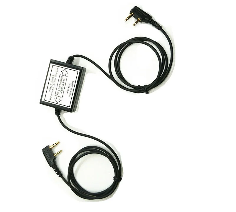 RPT-2K Walkie Talkie два wav релейный бокс для Kenwood BAOFENG двухсторонний радиоприемник Тип Vide 2