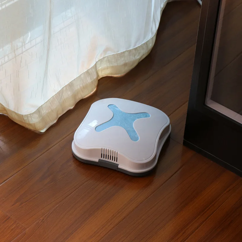 Новые дома авто робот пылесос умный тапочки углы пыли очиститель Sweeper бытовой