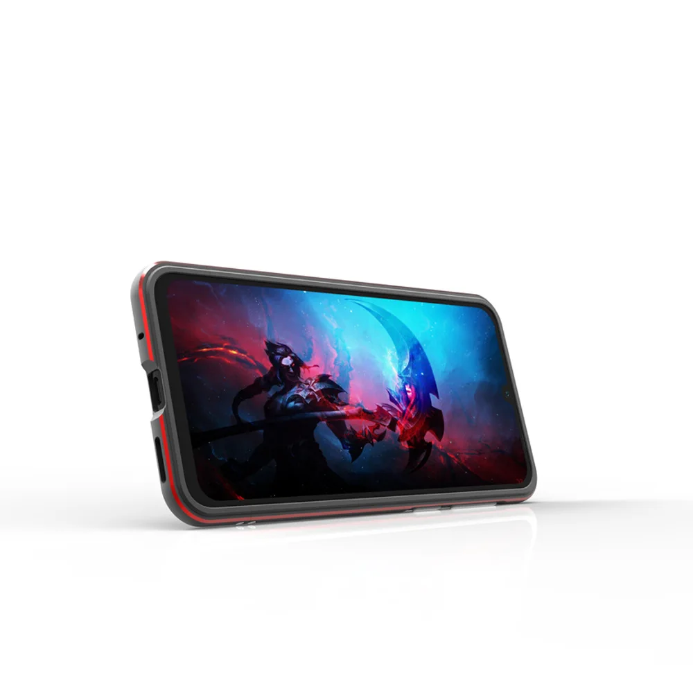 Mate 30 Алюминиевая Рамка Жесткий 3D защитный чехол для huawei nova 5i Pro металлический бампер чехол для huawei mate 30 Lite бампер чехол