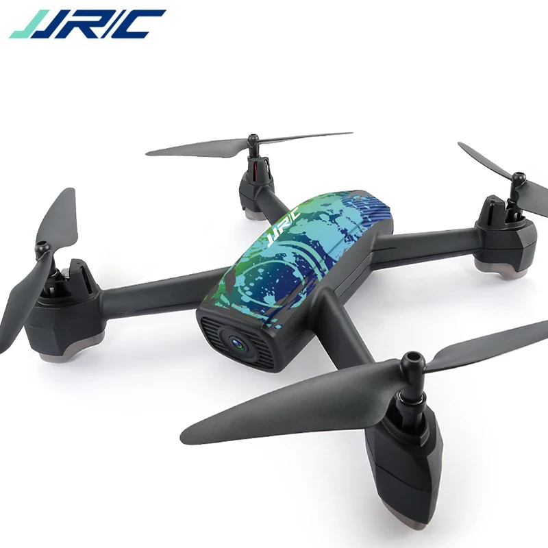 В продаже JJRC H55 трекер WI FI с видом от первого лица 720P HD Камера gps позиционирования