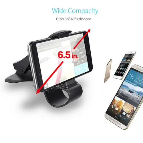 

360 Universal Car Windscreen Dashboard Holder Mount For GPS PDA Mobile Phone